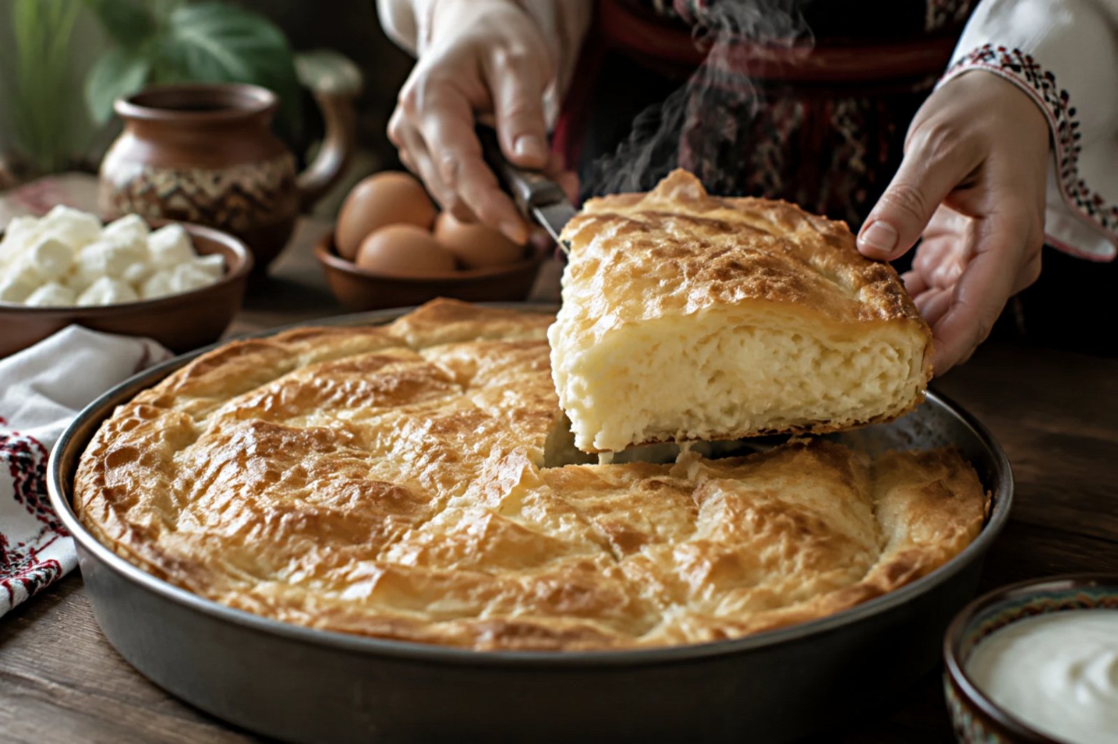 Banitsa