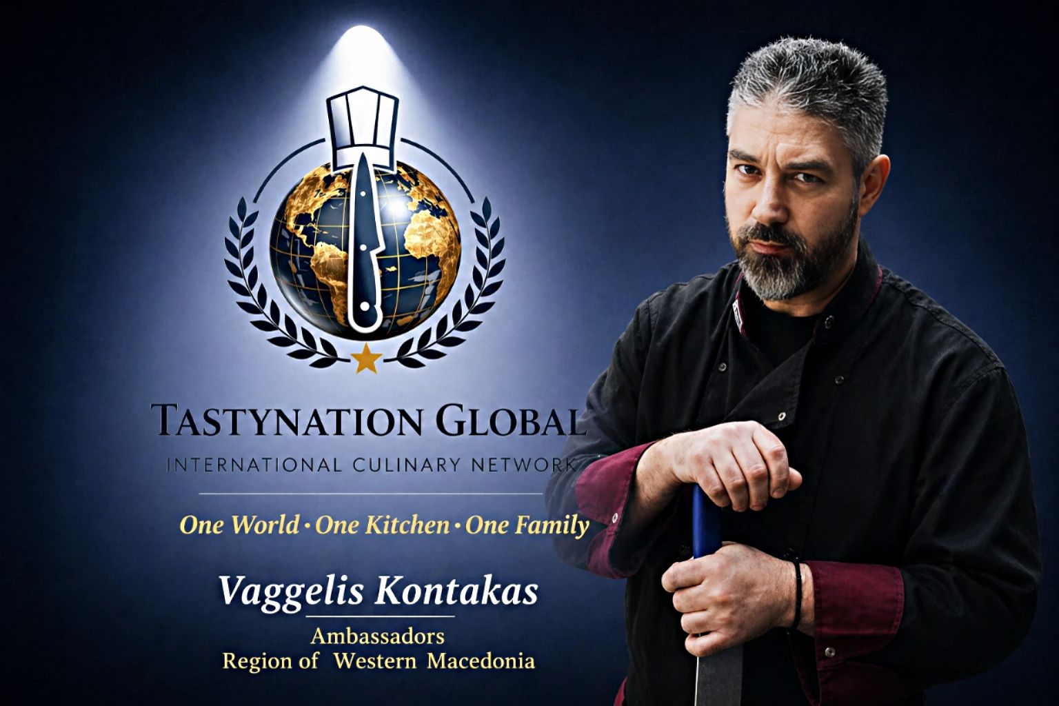 Vaggelis Kontakas