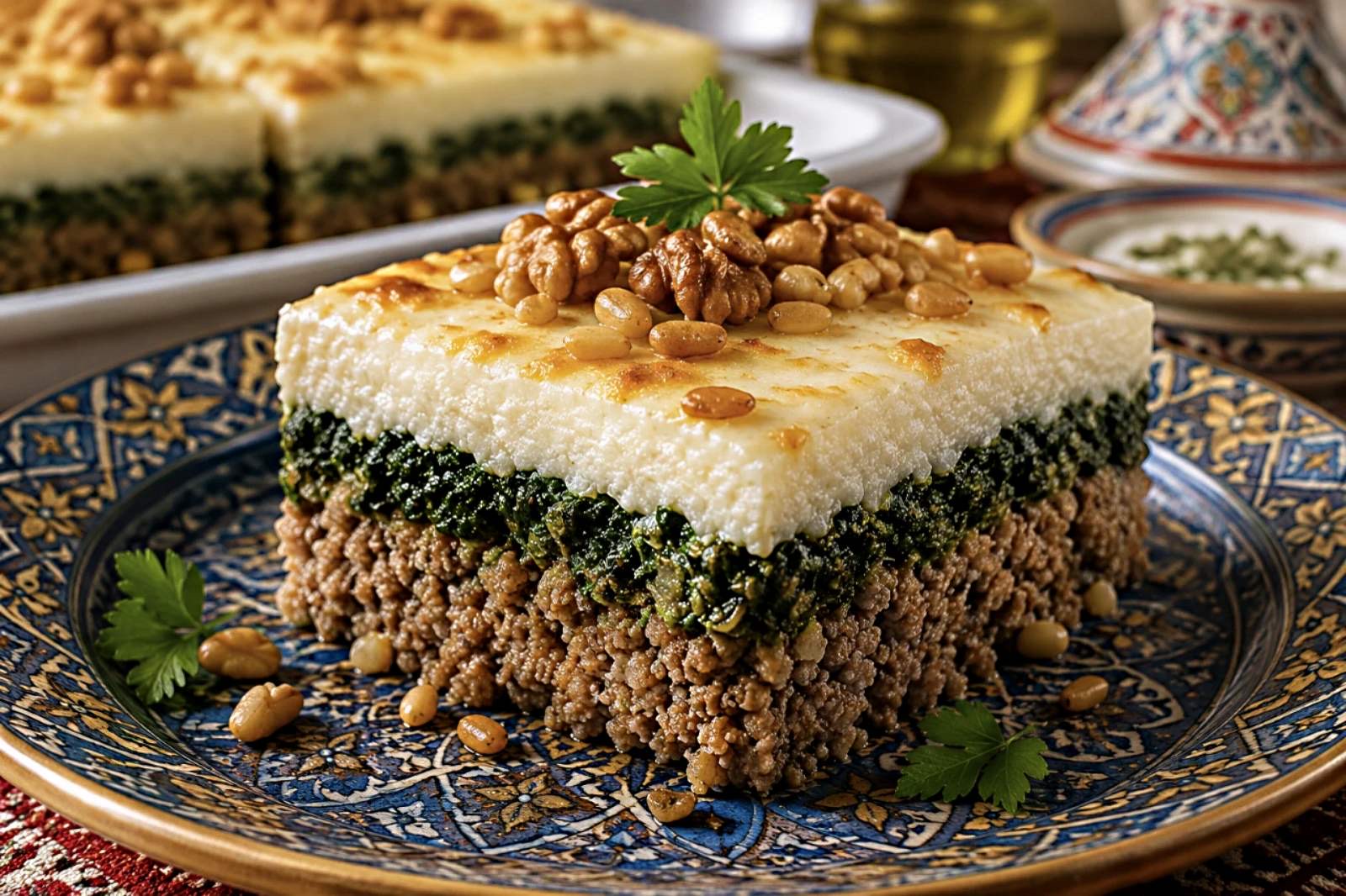 Tajine El Bey