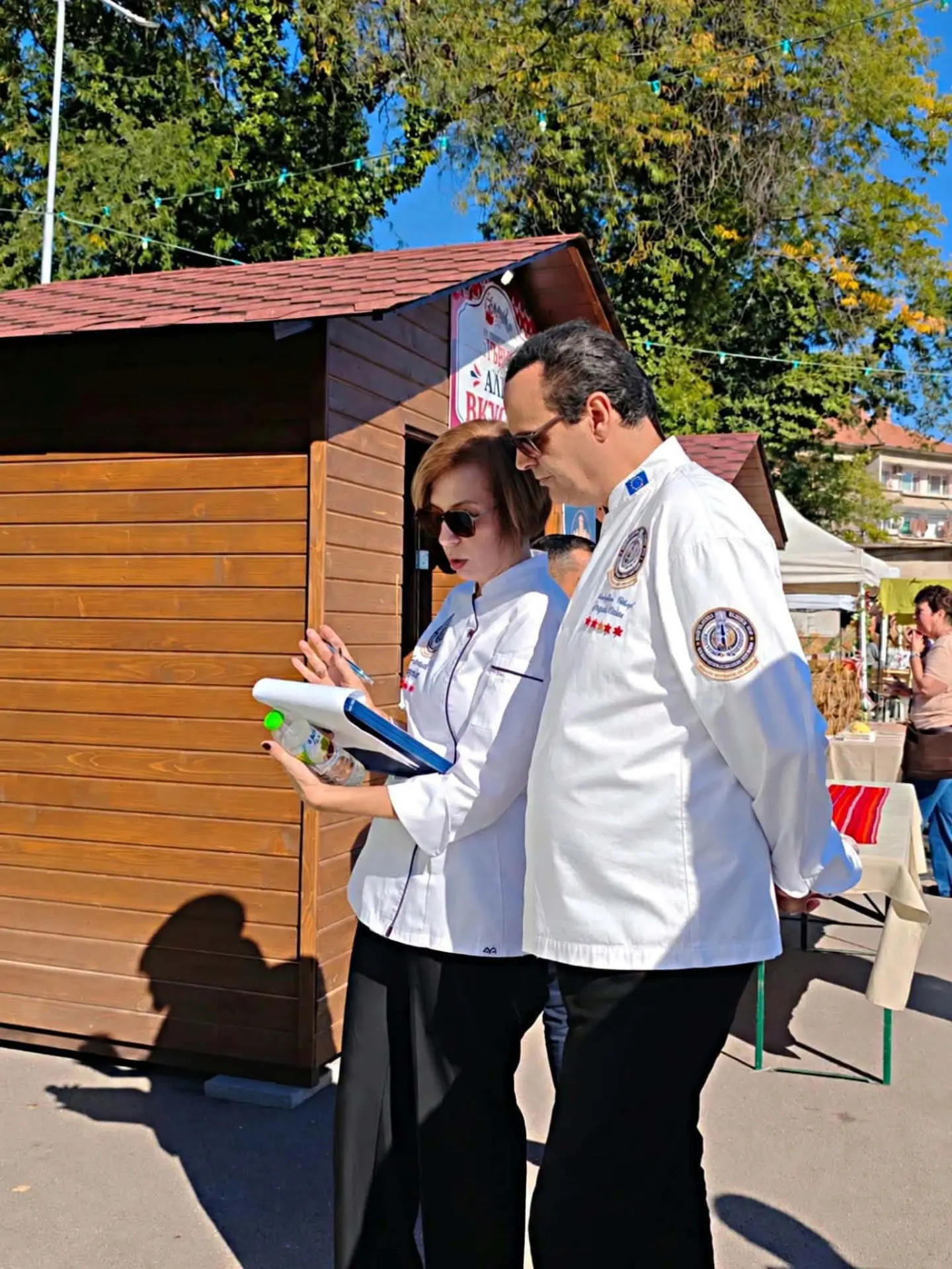 Gorna Oryahovitsa Pot Festival 2026 — photo 22