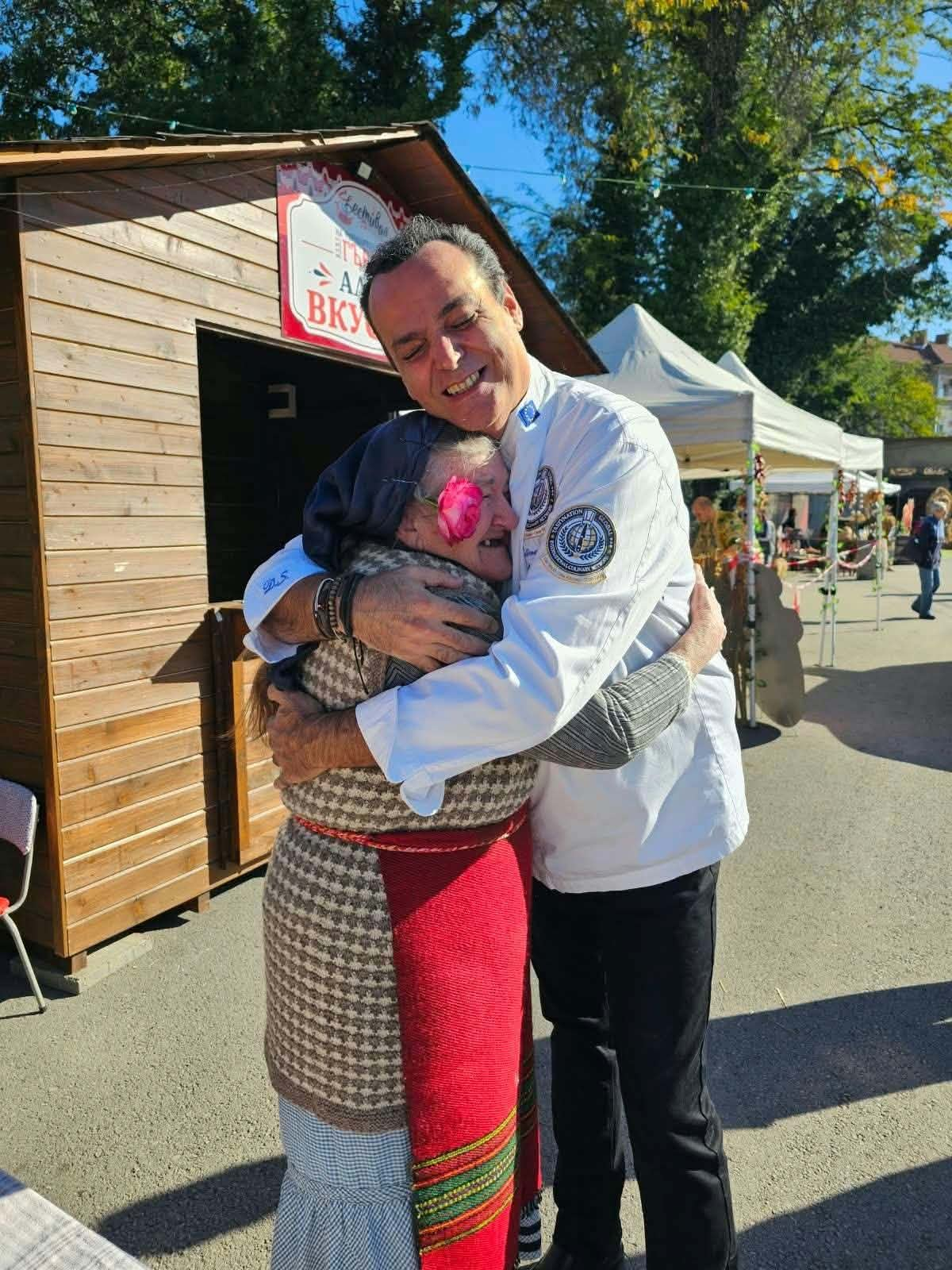 Gorna Oryahovitsa Pot Festival 2026 — photo 16