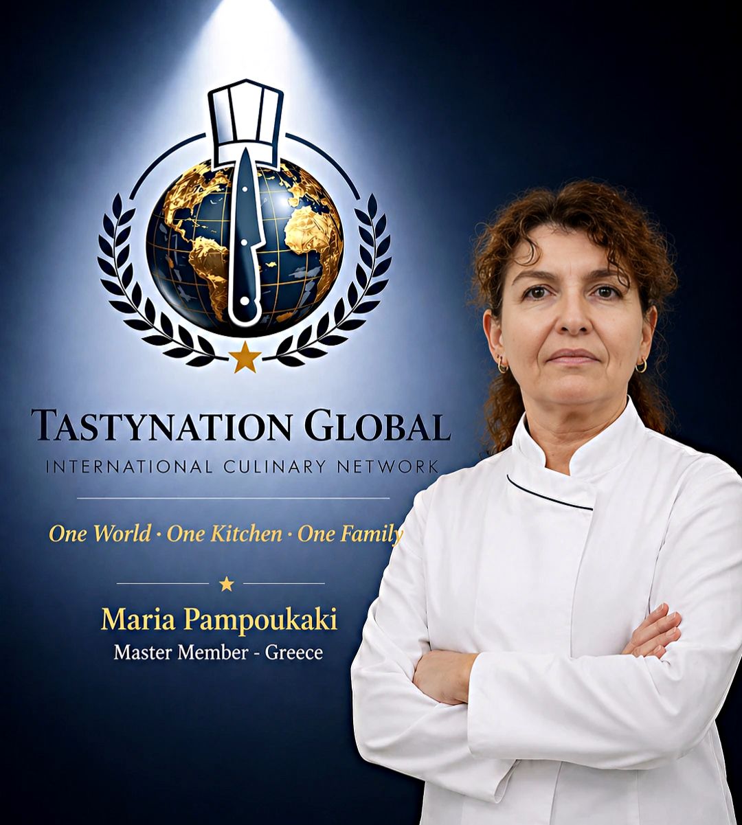 Maria Pampoukaki