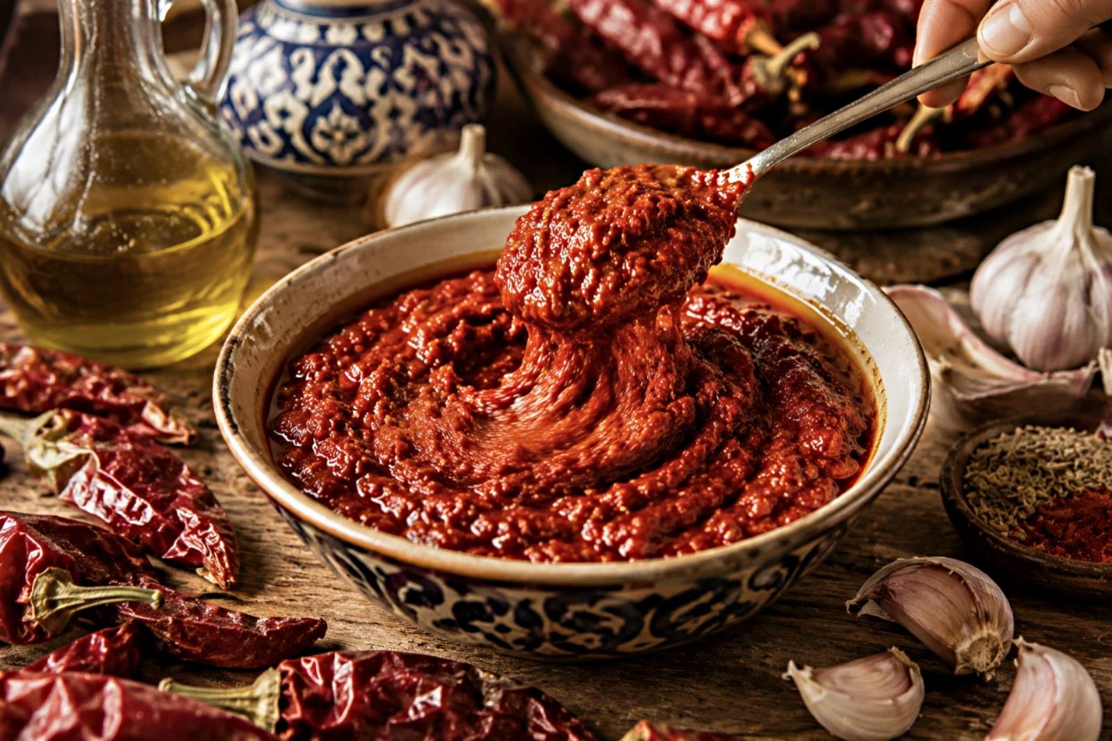 Harissa