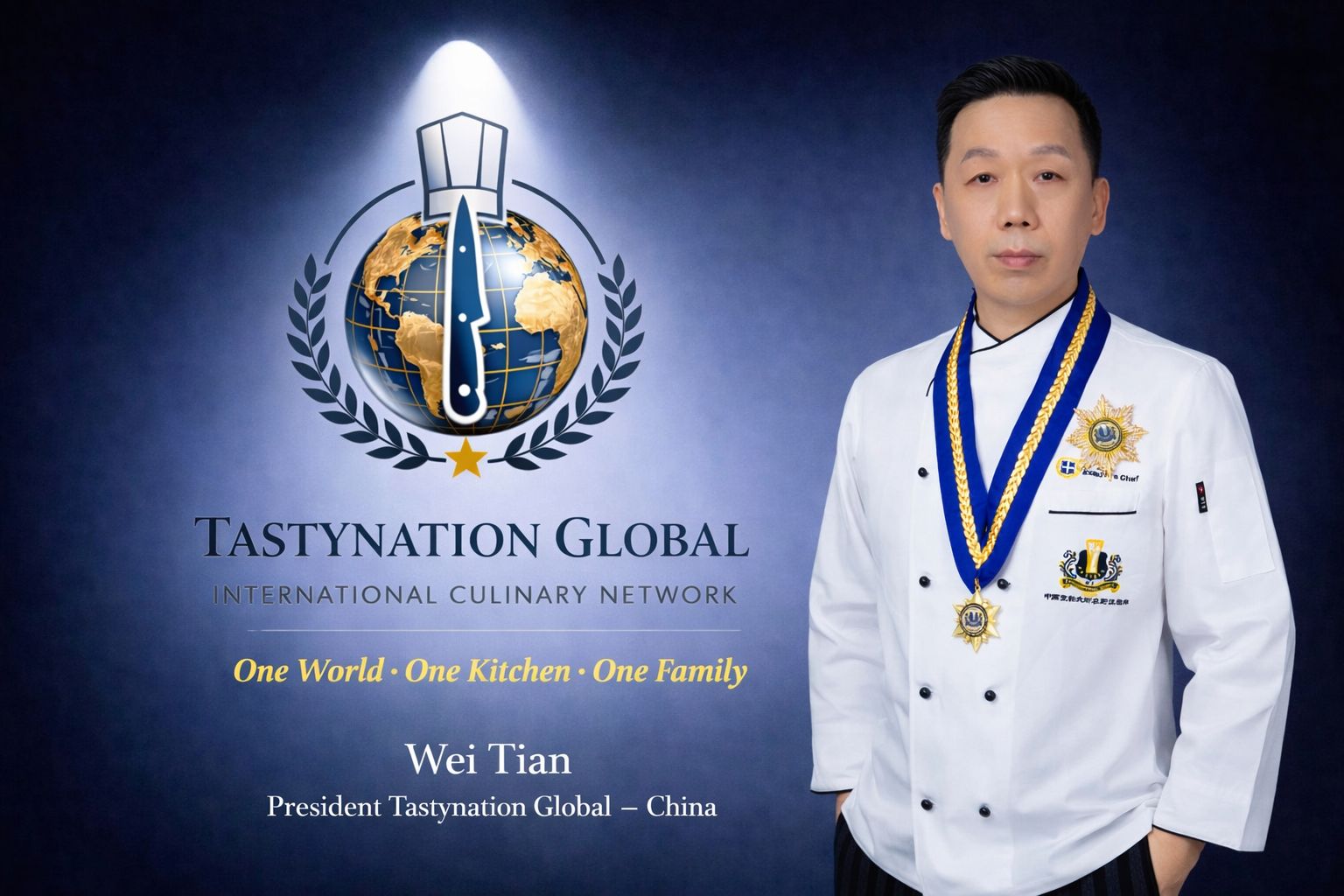 Wei Tian