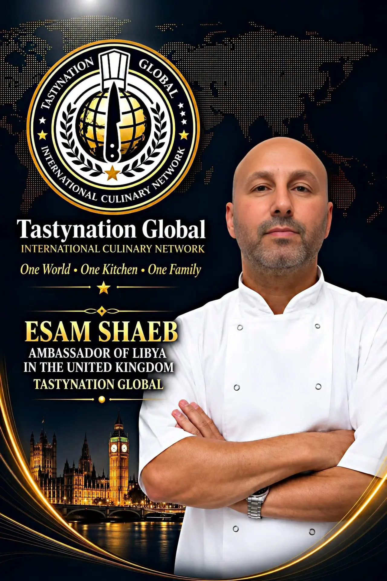 Esam Shaeb