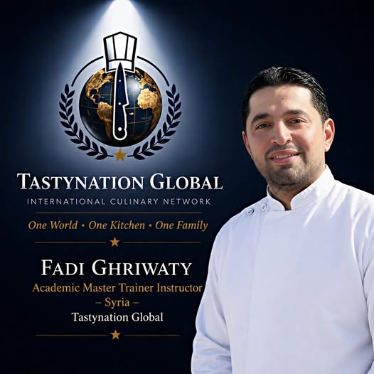 Fadi Ghriwaty