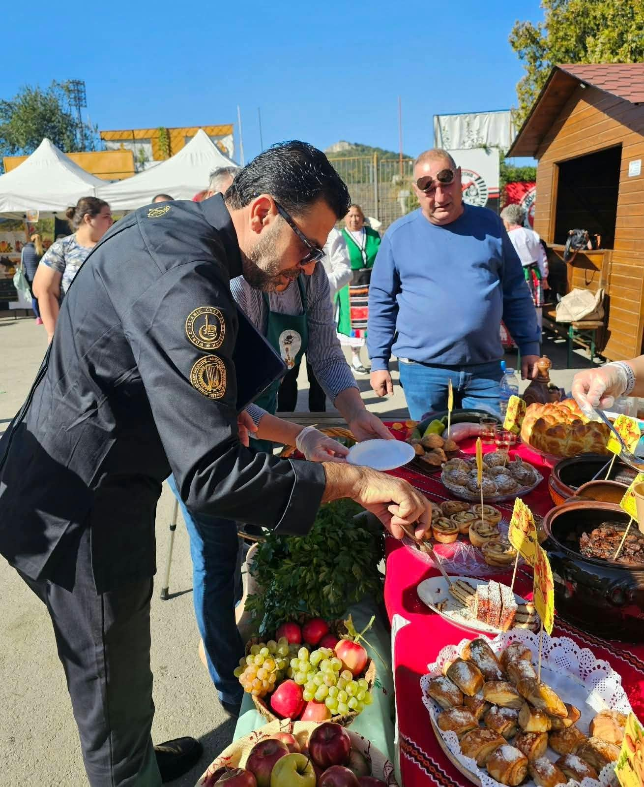 Gorna Oryahovitsa Pot Festival 2026 — photo 13