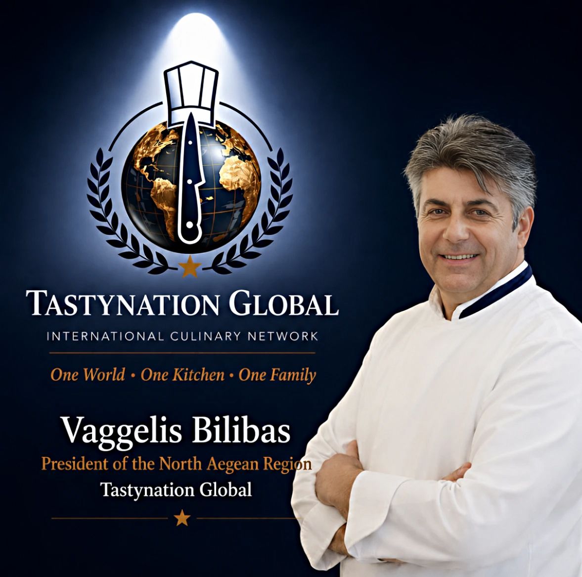 Vaggelis Bilibas