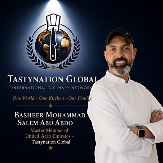 Basheer Mohammad Salem Abu Abdo