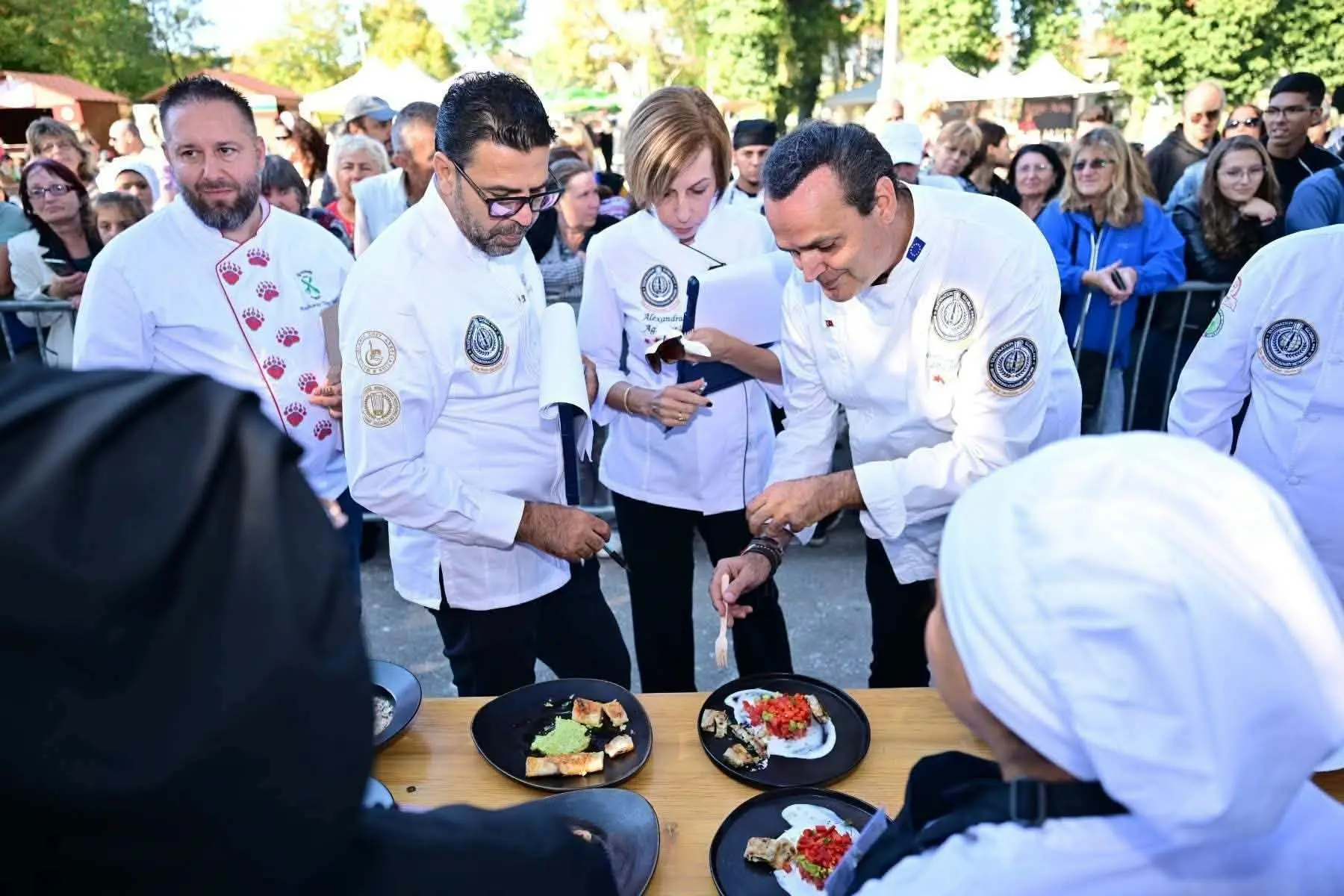 Gorna Oryahovitsa Pot Festival 2026 — photo 15