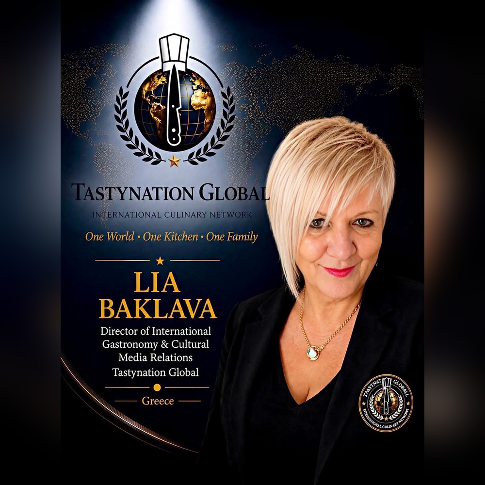 Lia Baklava