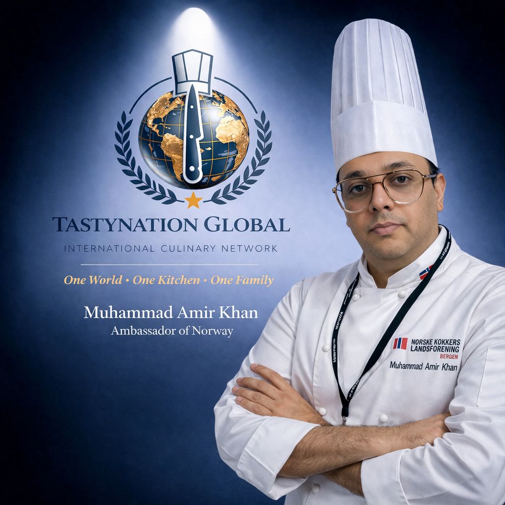 Muhammad Amir Khan
