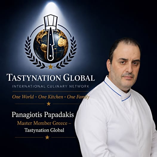 Panagiotis Papadakis