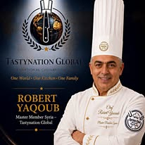 Robert Yaqoub