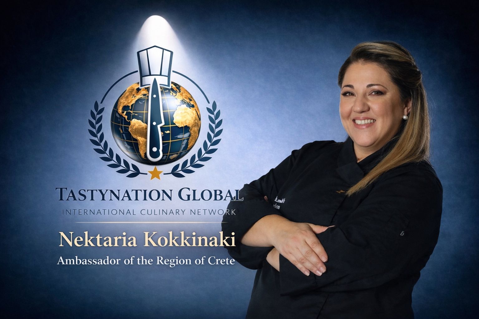 Nektaria Kokkinaki