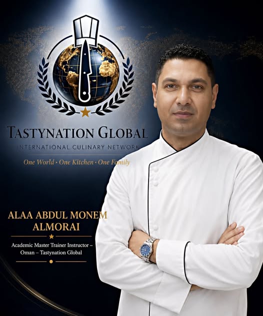 Alaa Abdul Monem Almorai