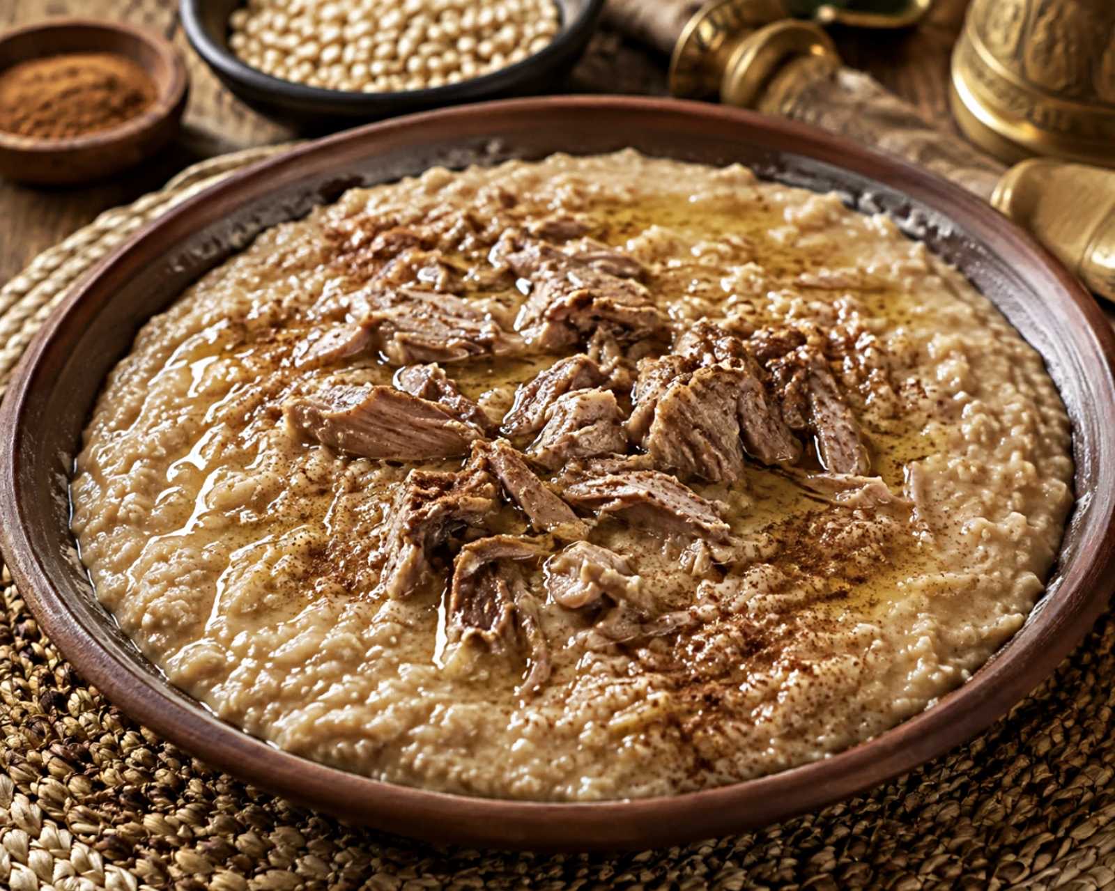 Emirati Harees