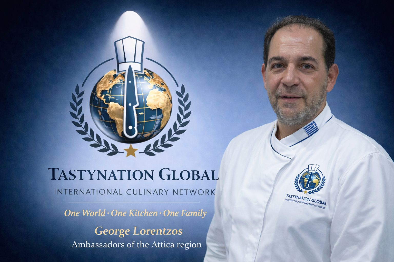 George Lorentzos