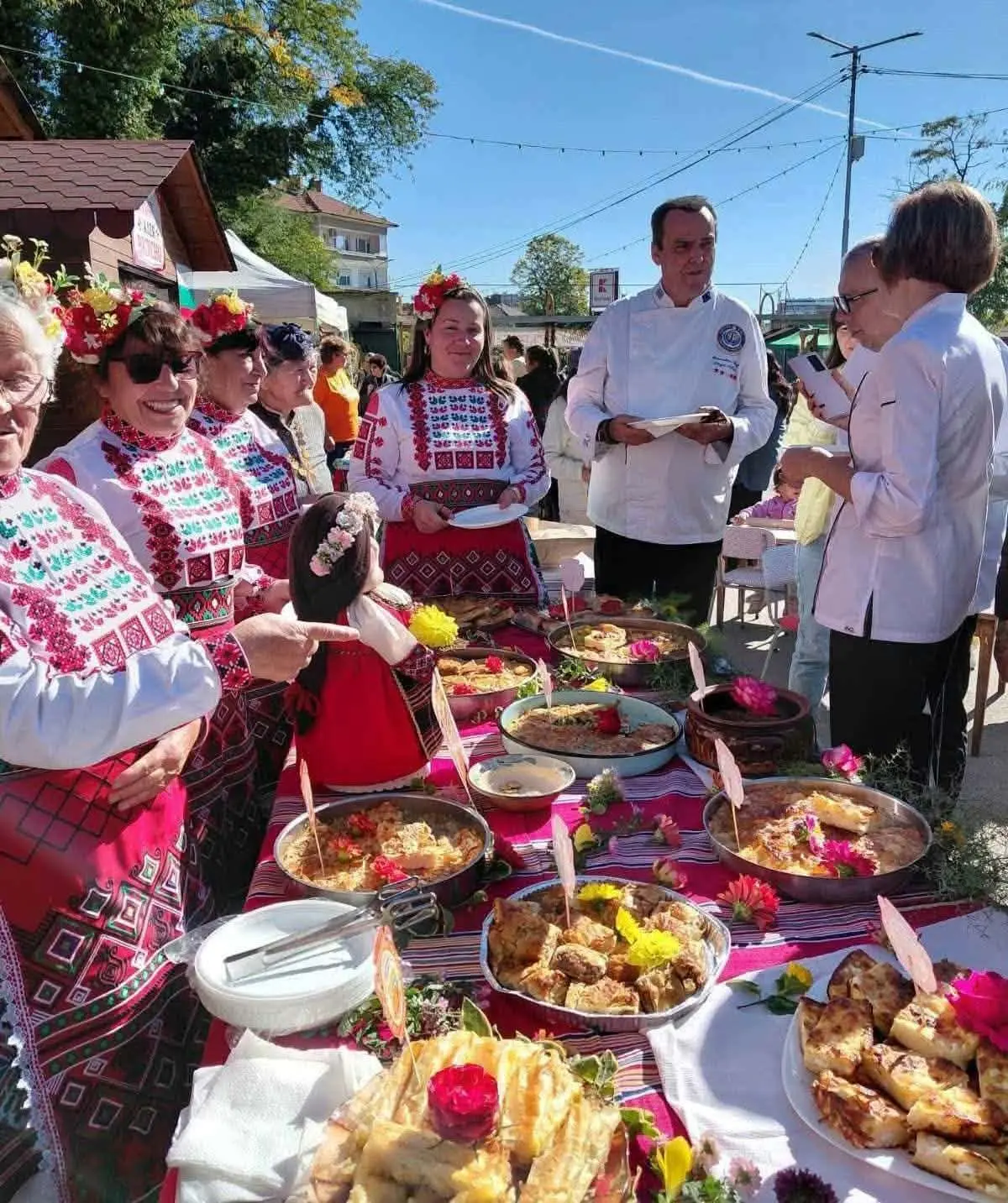 Gorna Oryahovitsa Pot Festival 2026 — photo 14