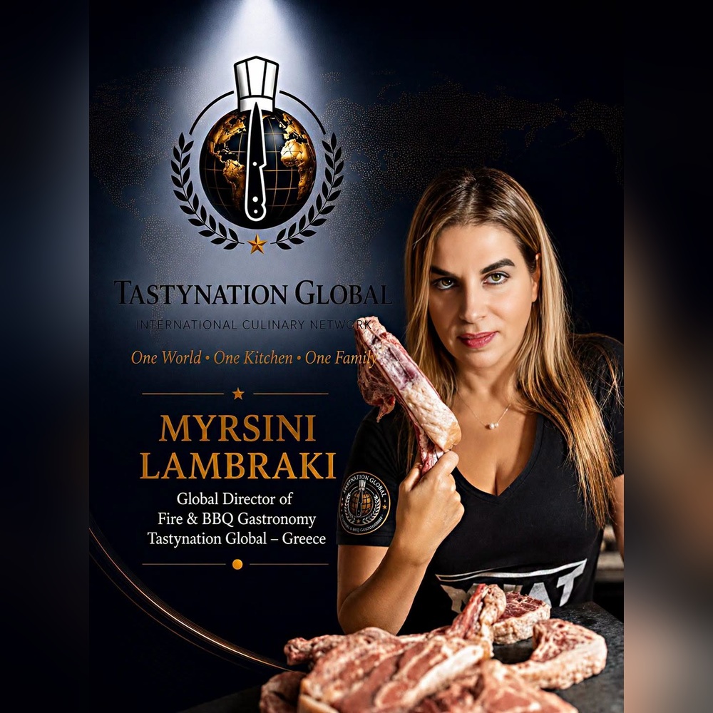 Myrsini Lambraki