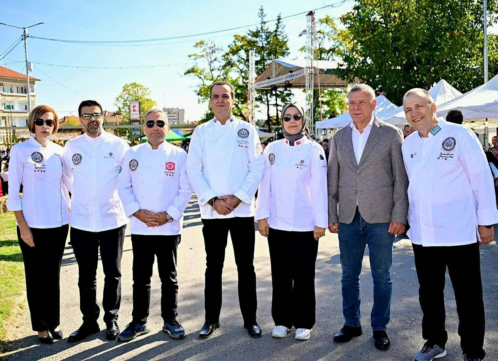 Gorna Oryahovitsa Pot Festival 2026 — photo 11