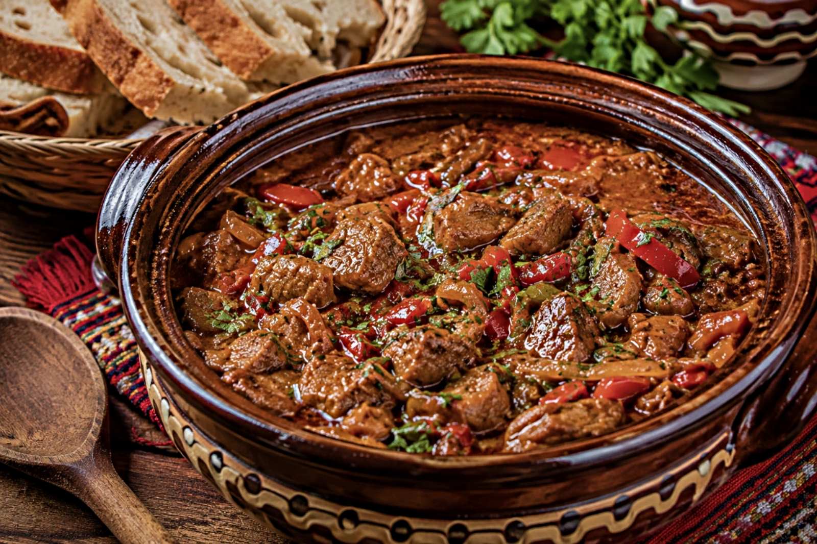 Kavarma (Кавърма)