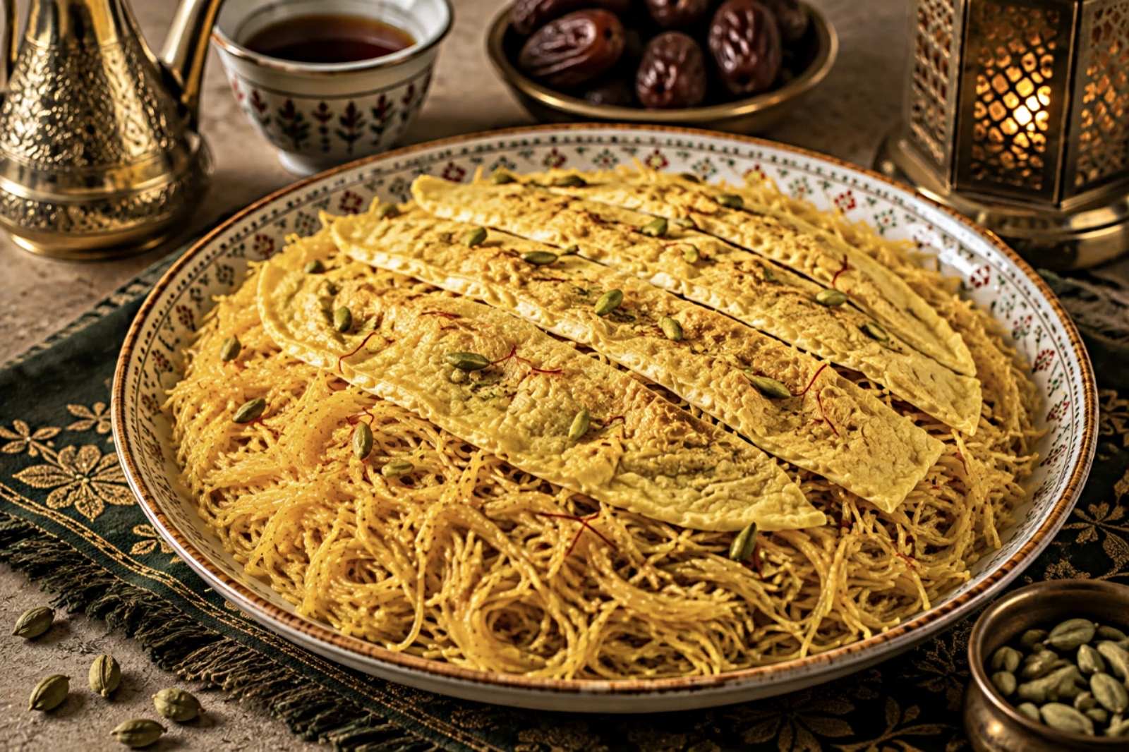 Emirati Balaleet