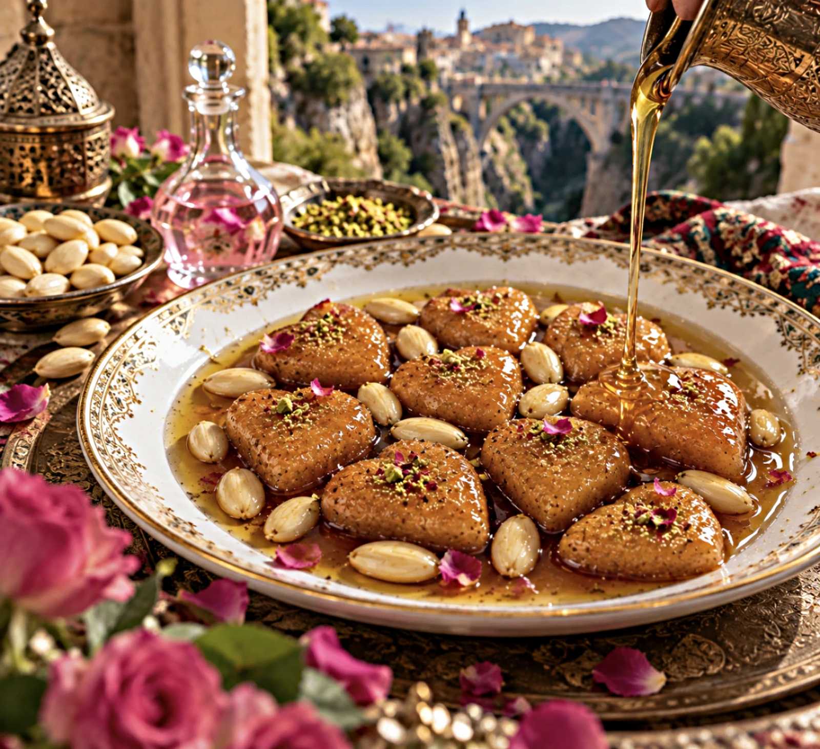 Chbah Essofra