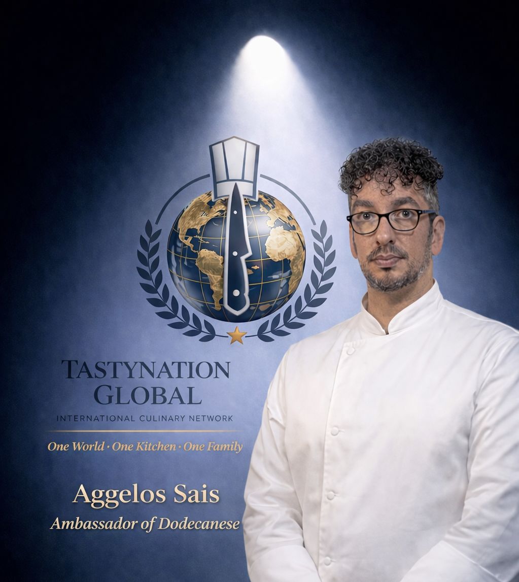 Aggelos Sais