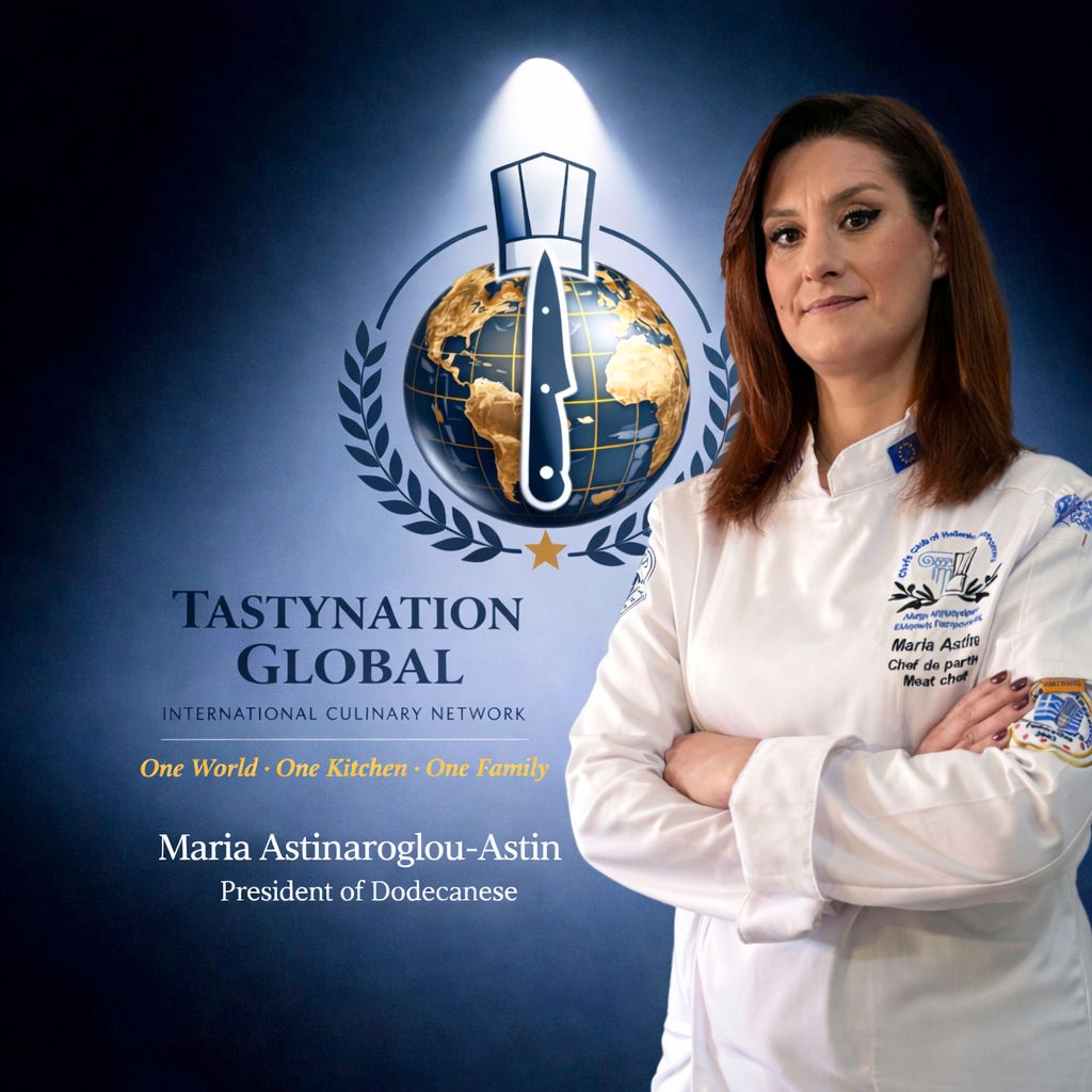 Maria Astinaroglou-Astin