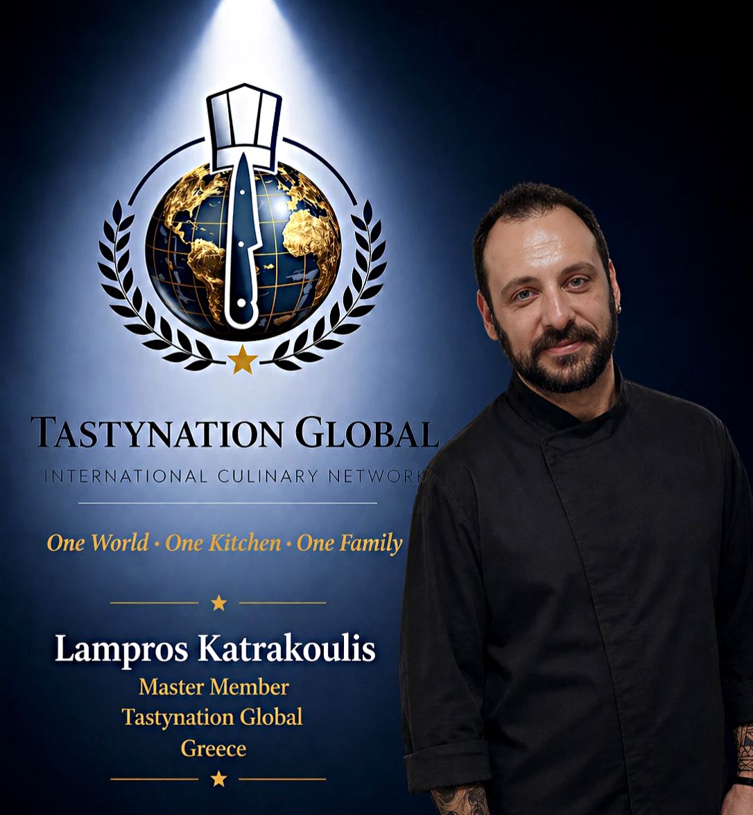 Lampros Katrakoulis