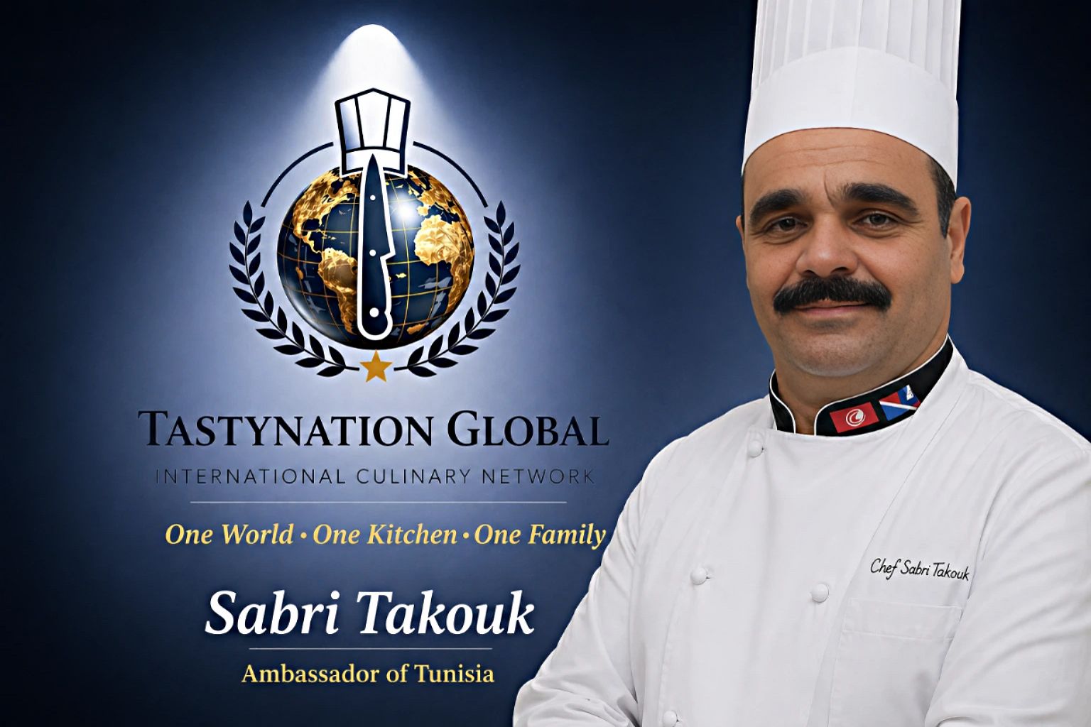 Sabri Takouk