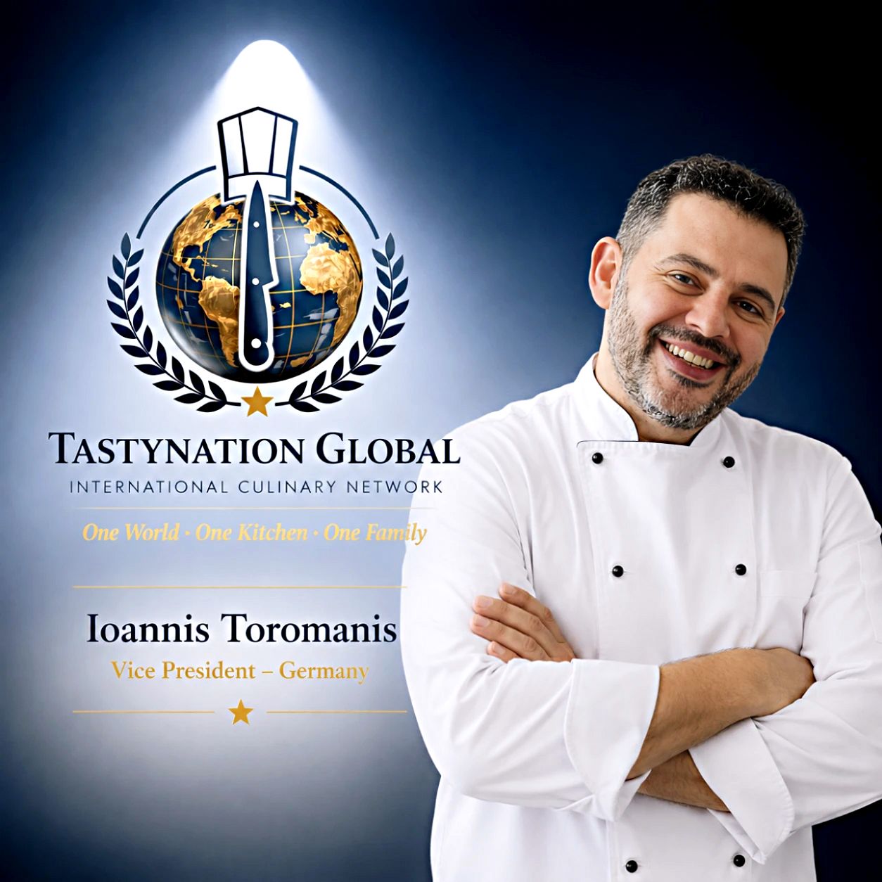 Ioannis Toromanis