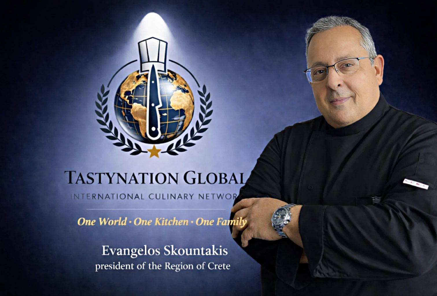 Evangelos Skountakis