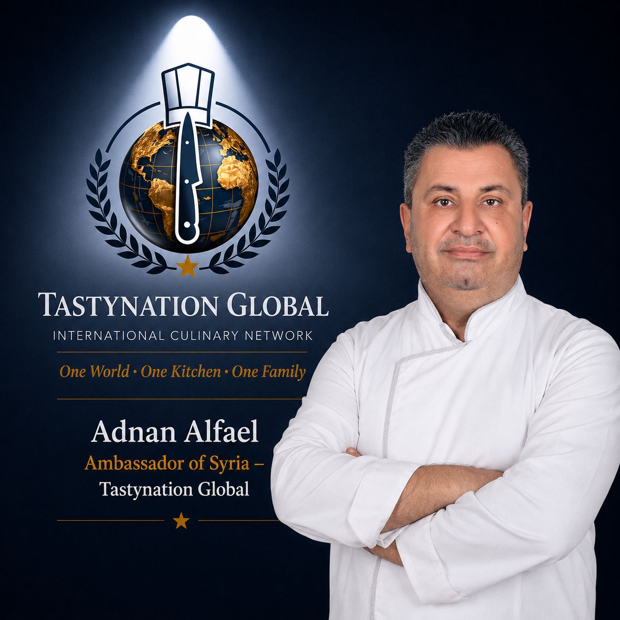 Adnan Fouad Al-Fael