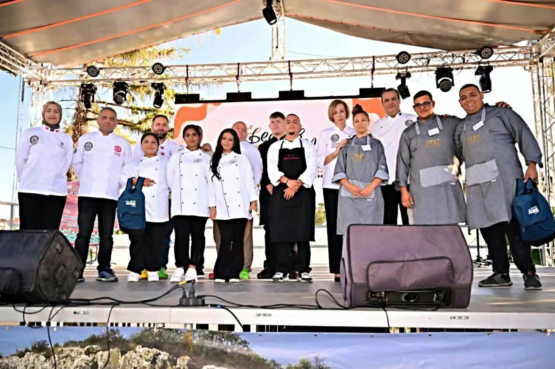 Gorna Oryahovitsa Pot Festival 2026 — photo 12