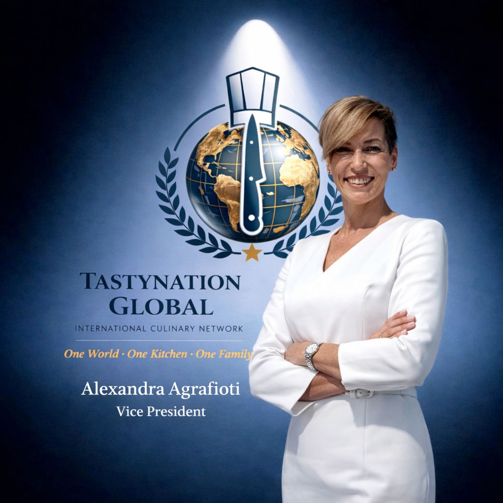 Alexandra Agrafioti