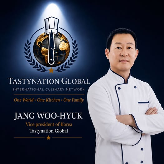 Jang Woo-Hyuk