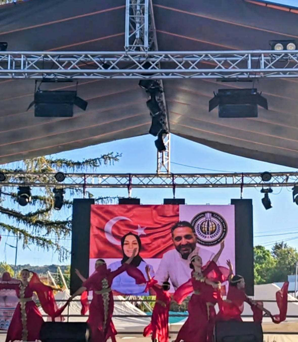Gorna Oryahovitsa Pot Festival 2026 — photo 19
