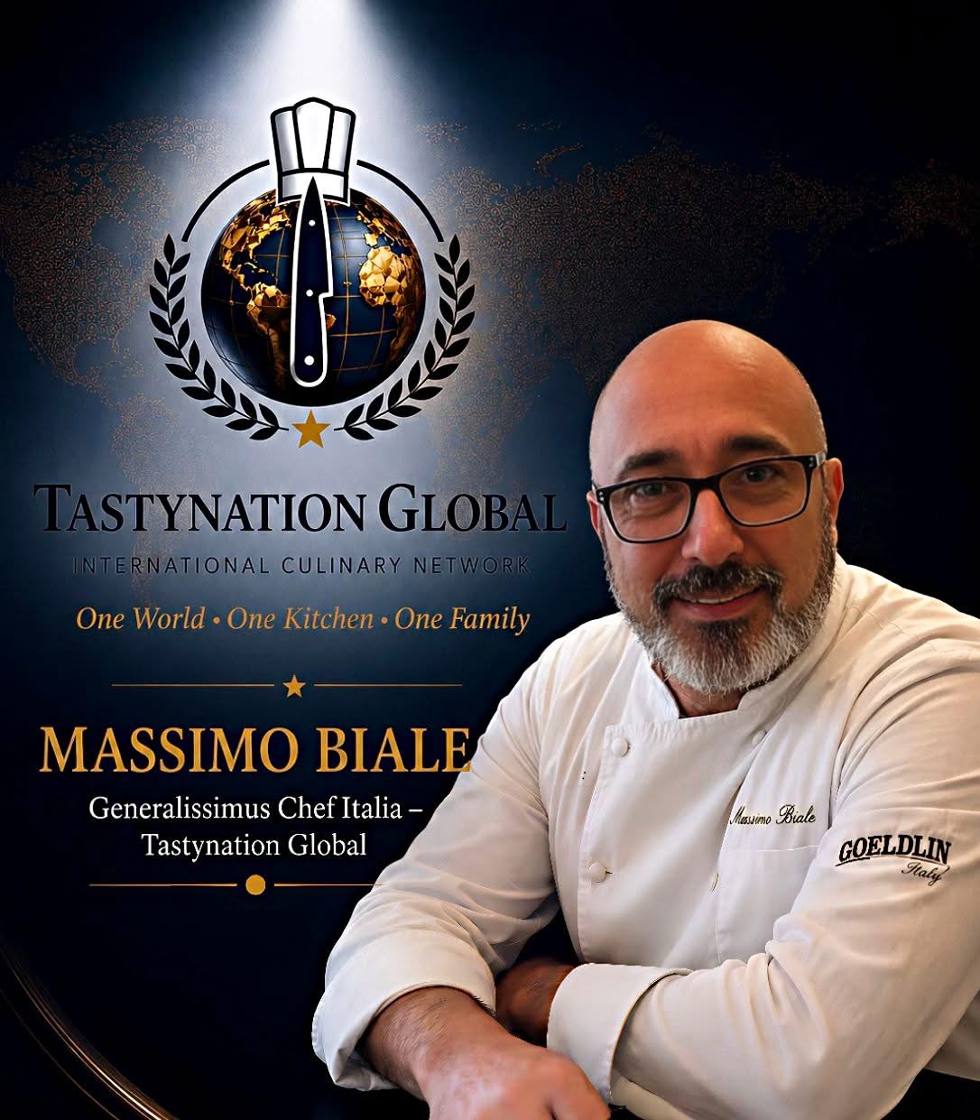 Massimo Biale