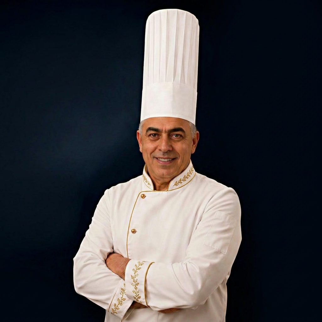 Robert Yaqoub