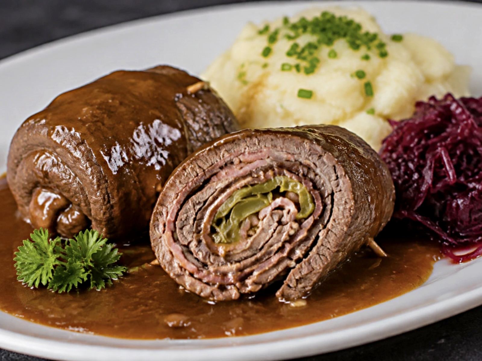 Rouladen