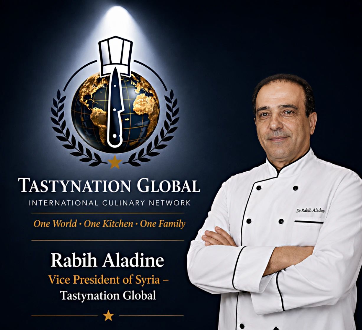 Rabih Aladine