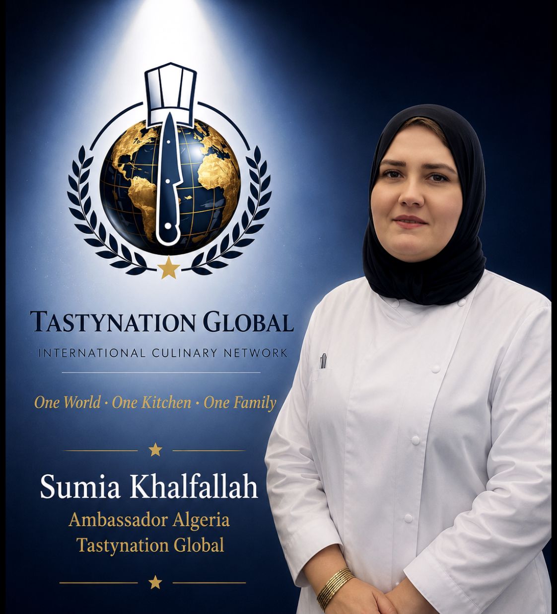 Soumia Khalfallah