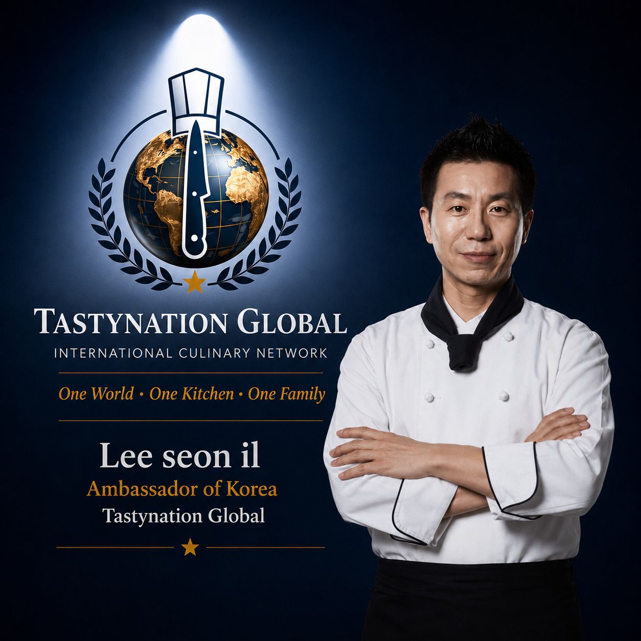 Lee Seon Il