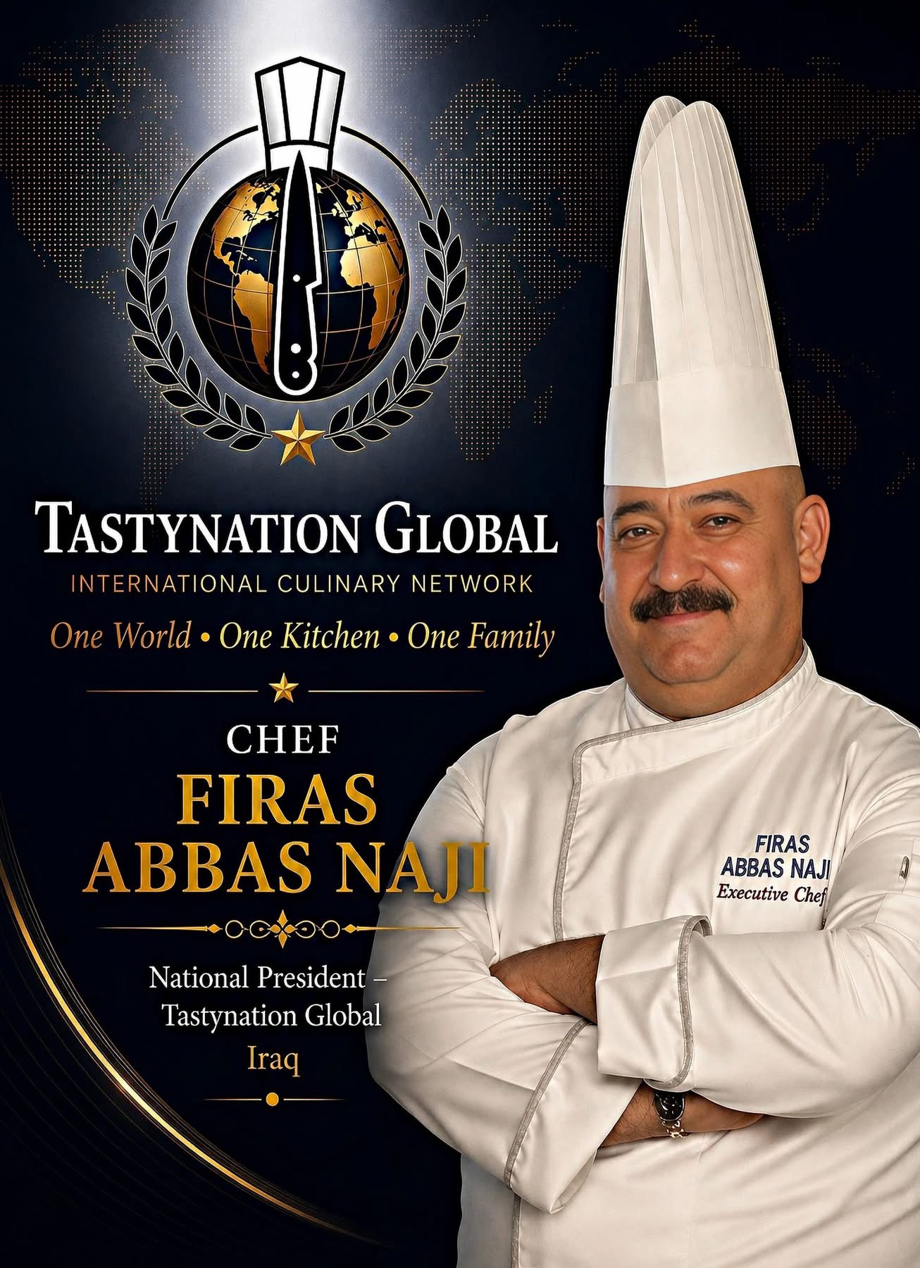 Firas Abbas Naji