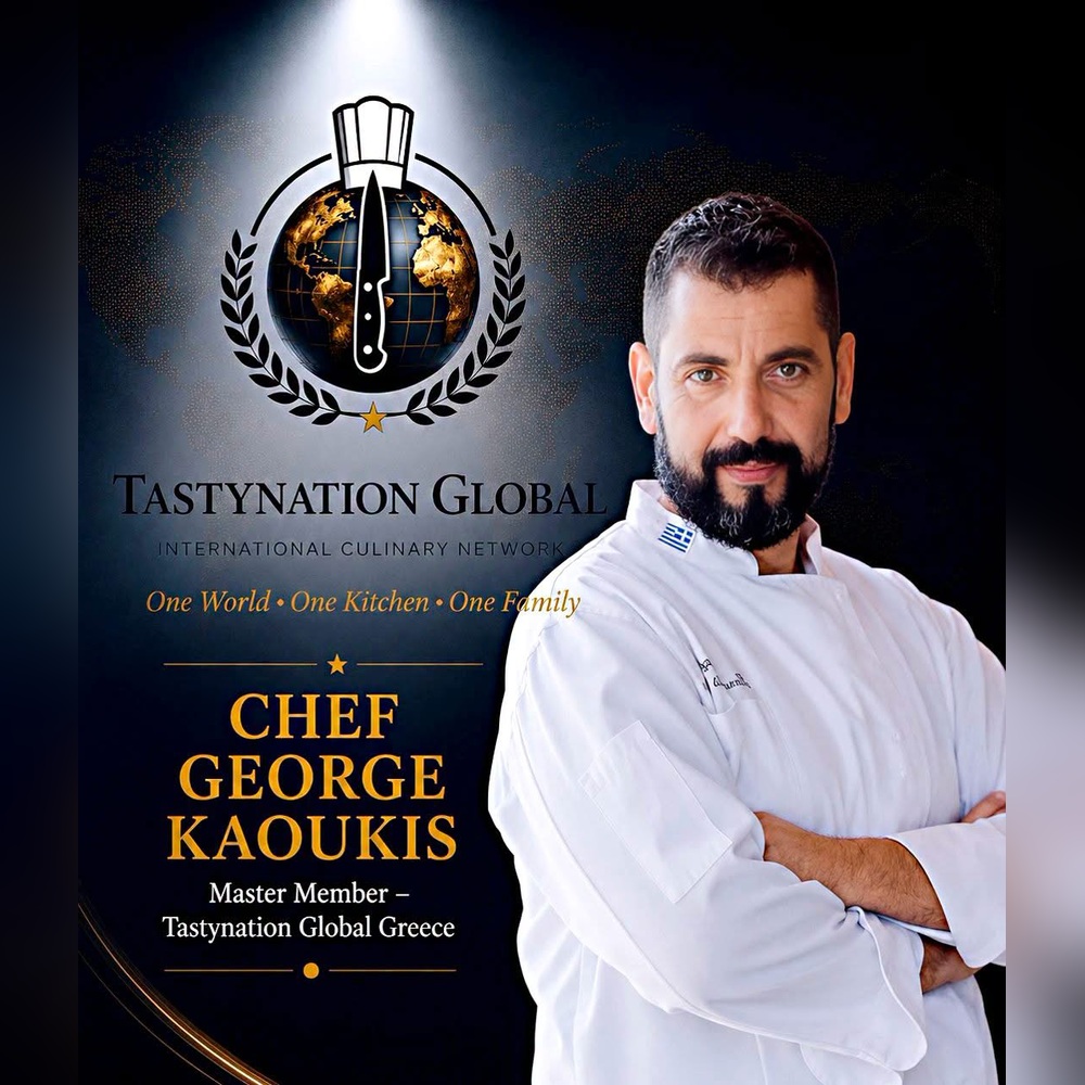 George Kaoukis