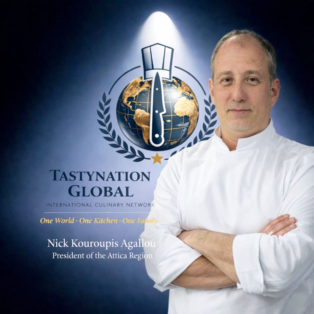 Nikos Kouroupidis Agalou