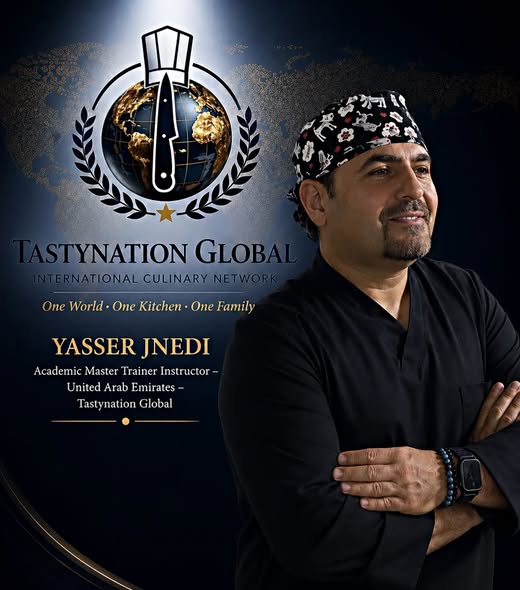 Yasser Jnedi