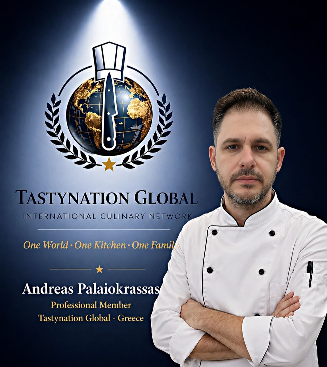 Andreas Palaiokrassas